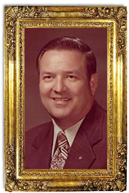 Fred V Barbee