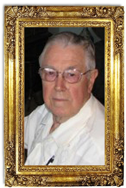 W.E. Berger