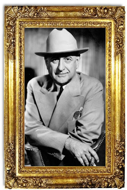 Amon G. Carter