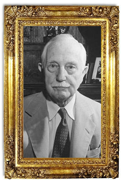 George B. Dealey