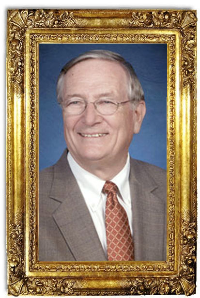 Roy J Eaton