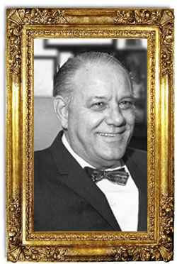 Fred Hartman