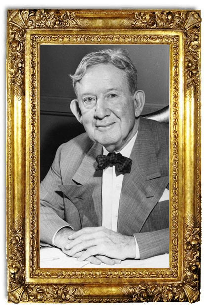 William P. Hobby