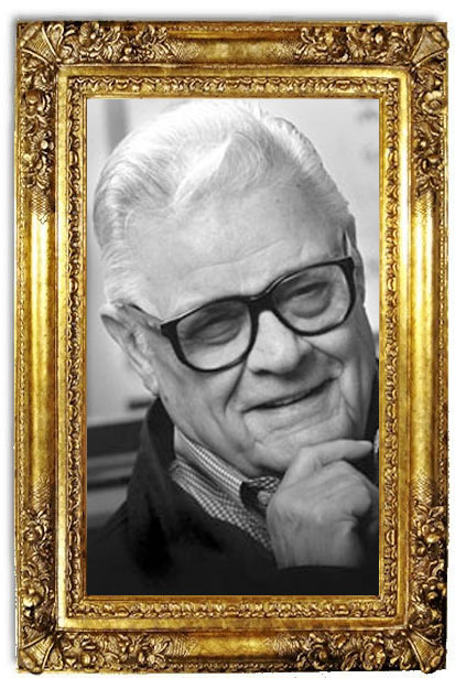 W.F. "Blackie" Sherrod